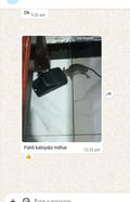 New Powerful Snap Mouse Trap - customer review photo